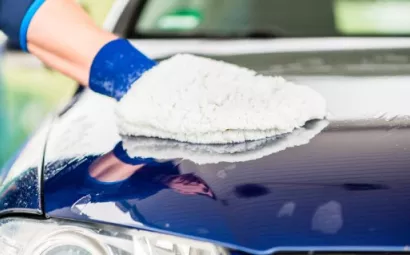 Comment nettoyer sa voiture écologiquement ? Comment nettoyer sa voiture écologiquement ?