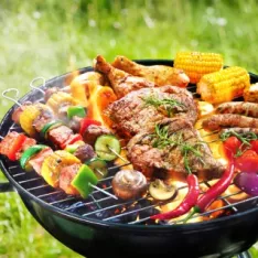 Comment nettoyer votre barbecue de façon naturelle ? Comment nettoyer votre barbecue de façon naturelle ?