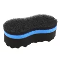 Éponge de lavage pour voiture anti-insectes
