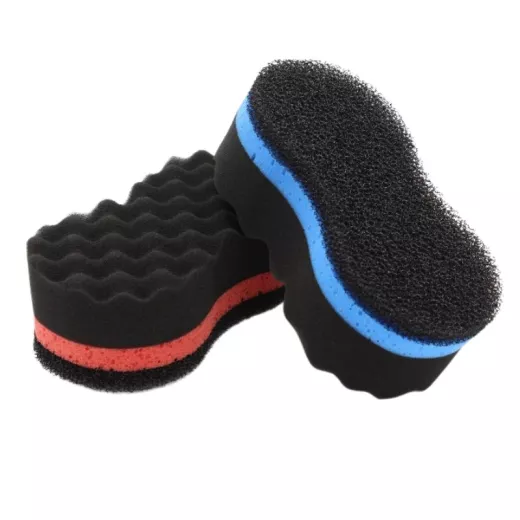 Éponge de lavage pour voiture anti-insectes