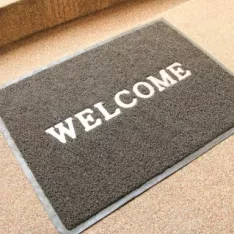Comment reconnaitre un tapis d’entrée de qualité ? Comment reconnaitre un tapis d’entrée de qualité ?