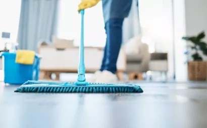 Les bons gestes pour faire le ménage sans se faire mal au dos Les bons gestes pour faire le ménage sans se faire mal au dos