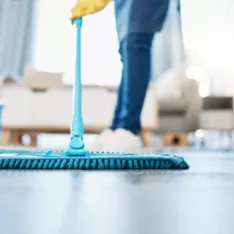 Les bons gestes pour faire le ménage sans se faire mal au dos Les bons gestes pour faire le ménage sans se faire mal au dos