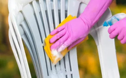 Comment nettoyer vos meubles de jardin ? Comment nettoyer vos meubles de jardin ?