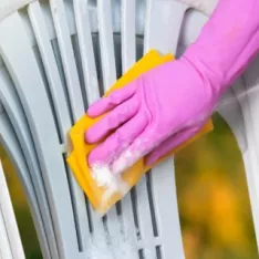 Comment nettoyer vos meubles de jardin ? Comment nettoyer vos meubles de jardin ?
