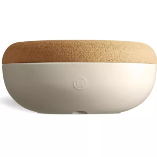 Coupe de conservation innovante en céramique et en liège Coupe de conservation innovante en céramique et en liège