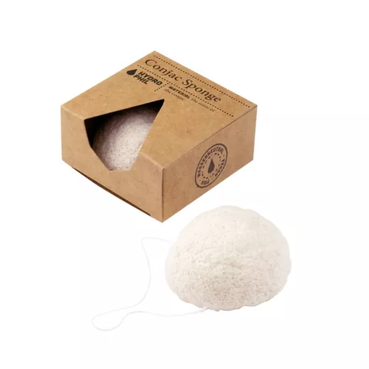 Éponge de konjac pour la peau Éponge de konjac pour la peau