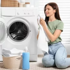 Quelle lessive choisir en cas d’allergie pour un nettoyage impeccable du linge ? Quelle lessive choisir en cas d’allergie pour un nettoyage impeccable du linge ?