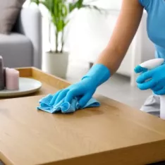 Nos conseils pour désinfecter votre maison naturellement Nos conseils pour désinfecter votre maison naturellement