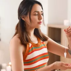 Nos conseils pour débuter avec un pendule divinatoire Nos conseils pour débuter avec un pendule divinatoire