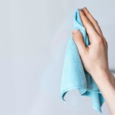 Les microfibres recyclées : le choix écoresponsable pour nettoyer votre maison Les microfibres recyclées : le choix écoresponsable pour nettoyer votre maison