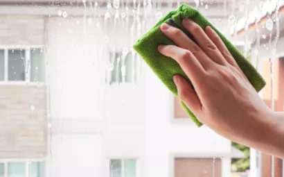 Comment nettoyer vos vitres encrassées en trois étapes avec des microfibres ? Comment nettoyer vos vitres encrassées en trois étapes avec des microfibres ?