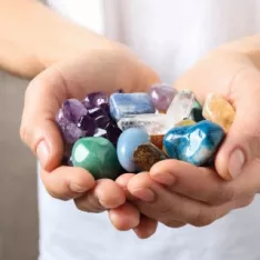 Comment utiliser des pierres de lithothérapie ? Comment utiliser des pierres de lithothérapie ?