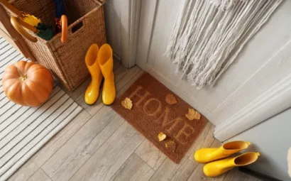 Où mettre vos tapis d’entrée intérieurs dans votre maison ? Où mettre vos tapis d’entrée intérieurs dans votre maison ?