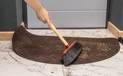 Comment nettoyer rapidement votre tapis d’entrée en microfibres ? Comment nettoyer rapidement votre tapis d’entrée en microfibres ?