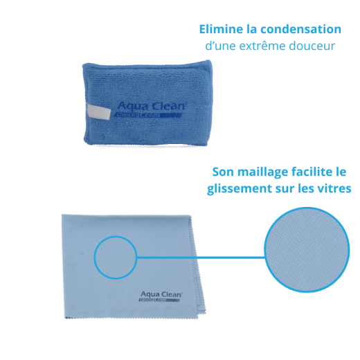 Pack hiver auto anti-buée et antigel Pack hiver auto anti-buée et antigel