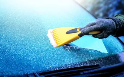 Quel est l’équipement hivernal à avoir dans votre voiture ? Quel est l’équipement hivernal à avoir dans votre voiture ?