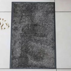 Avantages des tapis absorbants magiques : plus qu'un simple paillasson Avantages des tapis absorbants magiques : plus qu'un simple paillasson