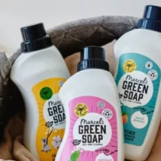 Comment les adoucissants écologiques de lessive améliorent la durée de vie de vos vêtements ? Comment les adoucissants écologiques de lessive améliorent la durée de vie de vos vêtements ?