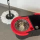 3 avantages du seau essoreur à double compartiment pour un nettoyage des sols hygiénique et efficace