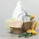 Comment créer un kit de nettoyage écologique avec les bons produits et accessoires ?