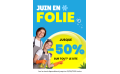 Découvrez les soldes de Printemps chez Aqua Clean Concept