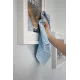 Lavette multi-usage en microfibre de bambou