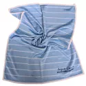 Lavette multi-usage en microfibre de bambou