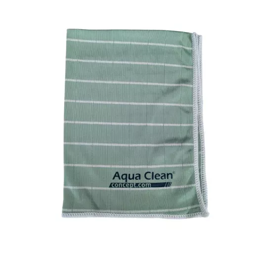 Lavette multi-usage en microfibre de bambou Lavette multi-usage en microfibre de bambou