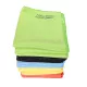 Chiffon en microfibre 100% recyclée multi-usage et recyclable