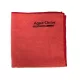Chiffon en microfibre 100% recyclée multi-usage et recyclable