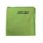 Chiffon en microfibre 100% recyclée multi-usage et recyclable