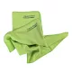 Chiffon en microfibre 100% recyclée multi-usage et recyclable