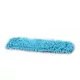 Mop à franges anti-poussière en microfibres