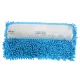Mop à franges anti-poussière en microfibres