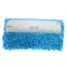 Mop à franges anti-poussière en microfibres