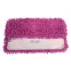 Mop à franges anti-poussière en microfibres