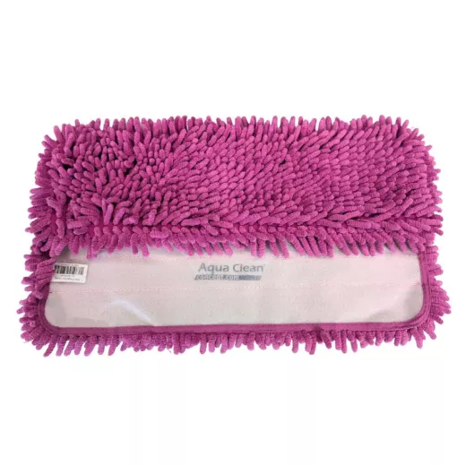 Mop à franges anti-poussière en microfibres