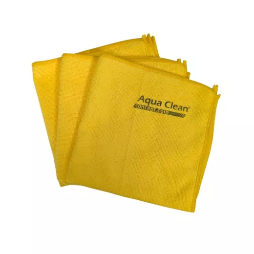 Microfibre de nettoyage multi-usage "Basic" Microfibre de nettoyage multi-usage "Basic"