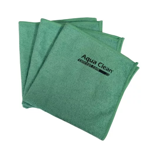 Microfibre de nettoyage multi-usage "Basic" Microfibre de nettoyage multi-usage "Basic"