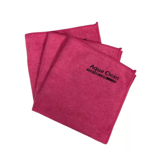 Microfibre de nettoyage multi-usage "Basic" Microfibre de nettoyage multi-usage "Basic"