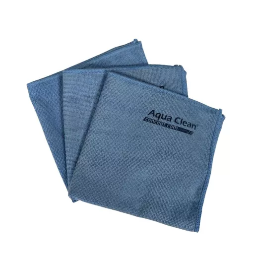 Microfibre de nettoyage multi-usage "Basic" Microfibre de nettoyage multi-usage "Basic"