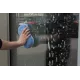 Éponge de lavage pour auto double face en microfibre AQUA CLEAN CONCEPT