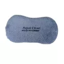 Éponge de lavage pour auto double face en microfibre AQUA CLEAN CONCEPT
