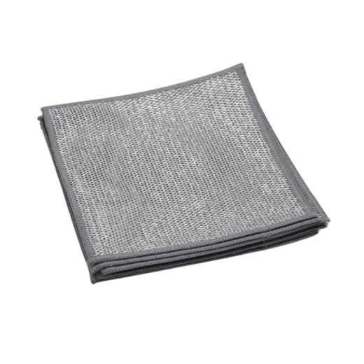 Lavette vaisselle métallique – Nettoyage puissant et efficace