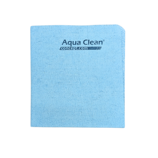 Serviette Microfibre PVA - Rose ou Bleue