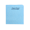 Serviette Microfibre PVA - Rose ou Bleue
