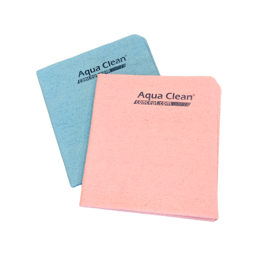 Serviette Microfibre PVA - Rose ou Bleue