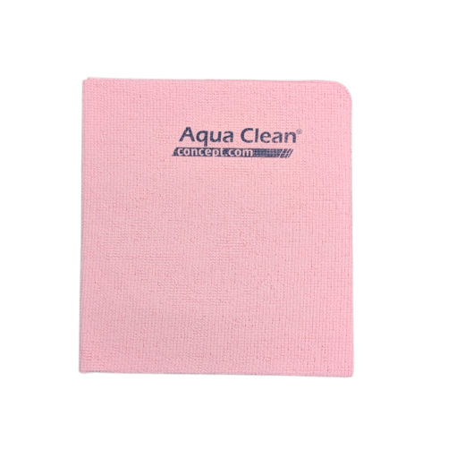 Serviette Microfibre PVA - Rose ou Bleue