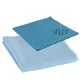 Microfibre Start kit 1 - chiffon multiusage et lavette pour les vitres